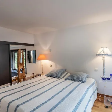 Pin-pente A Hossegor Entre Lac Et Ocean -7 Personnes Wifi Gratuit Soorts-Hossegor