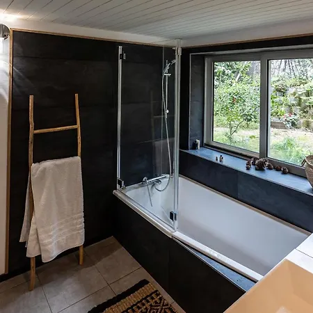 Pin-pente A Hossegor Entre Lac Et Ocean -7 Personnes Wifi Gratuit