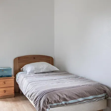 Pin-pente A Hossegor Entre Lac Et Ocean -7 Personnes Wifi Gratuit * Soorts-Hossegor