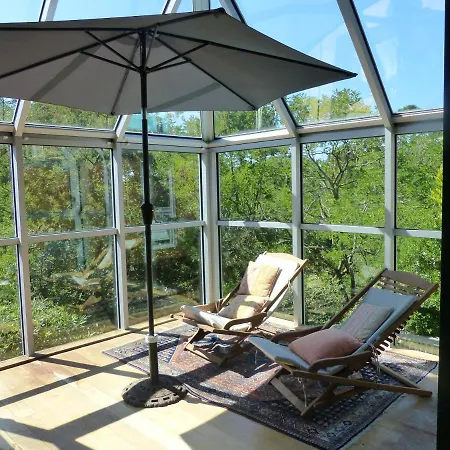 Vila Pin-pente A Hossegor Entre Lac Et Ocean -7 Personnes Wifi Gratuit